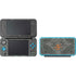 Grey Serenity Nintendo 2DS XL (2017) Skin
